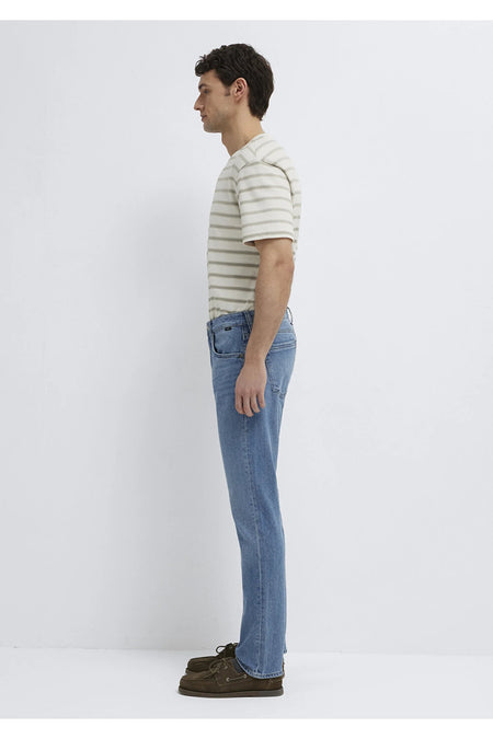 Premium Mavi Misty Light Jeans 0042283030 - MALLTURK