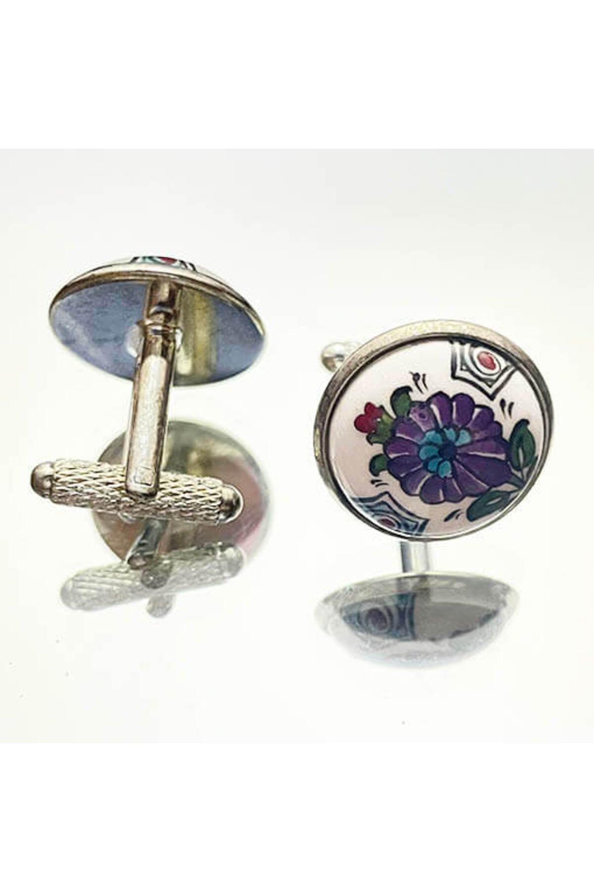 Cini Evi Special Cufflinks - MALLTURK