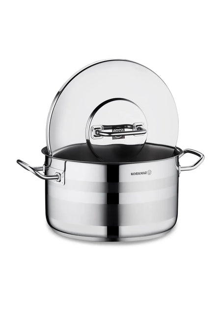 KORKMAZ Astra2 Pot