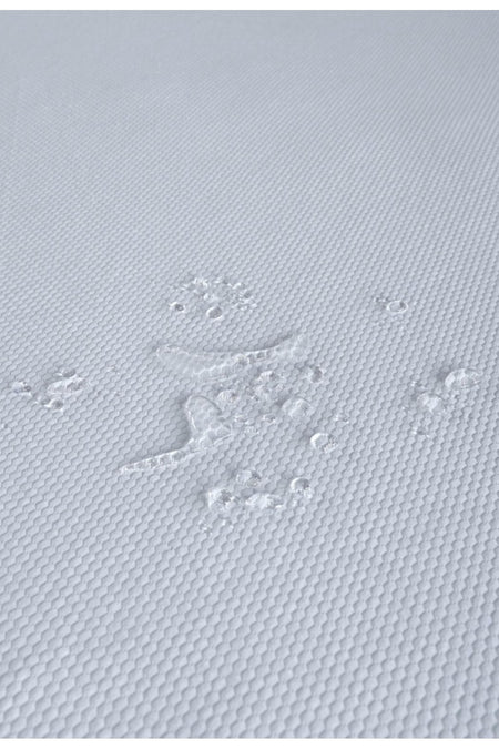 First Class Waterproof Fitted Mattress Protector - MALLTURK