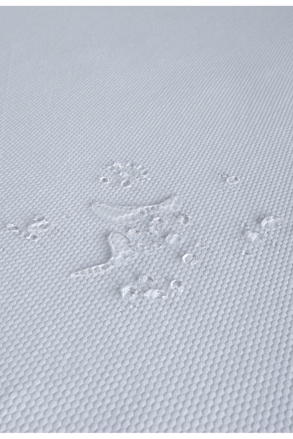 First Class Waterproof Fitted Mattress Protector - MALLTURK
