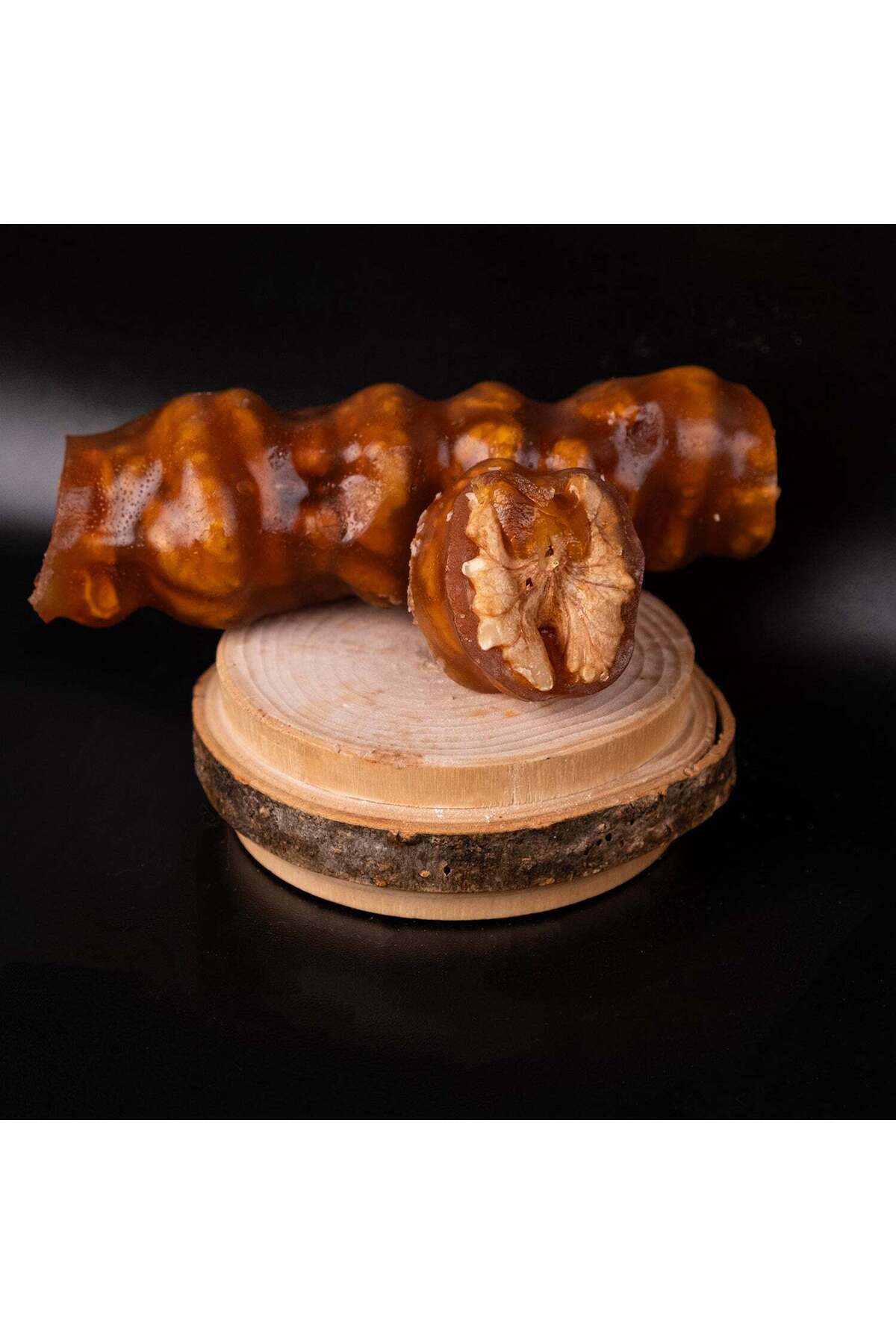 Leblebi Carsisi Walnut Grape Molasses Confection 250 g - MALLTURK