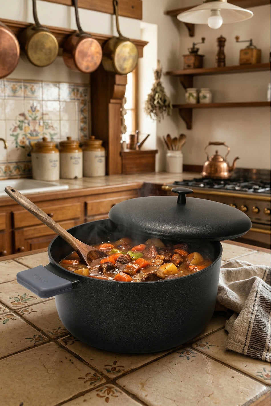 Aryildiz Pro Grade Pot