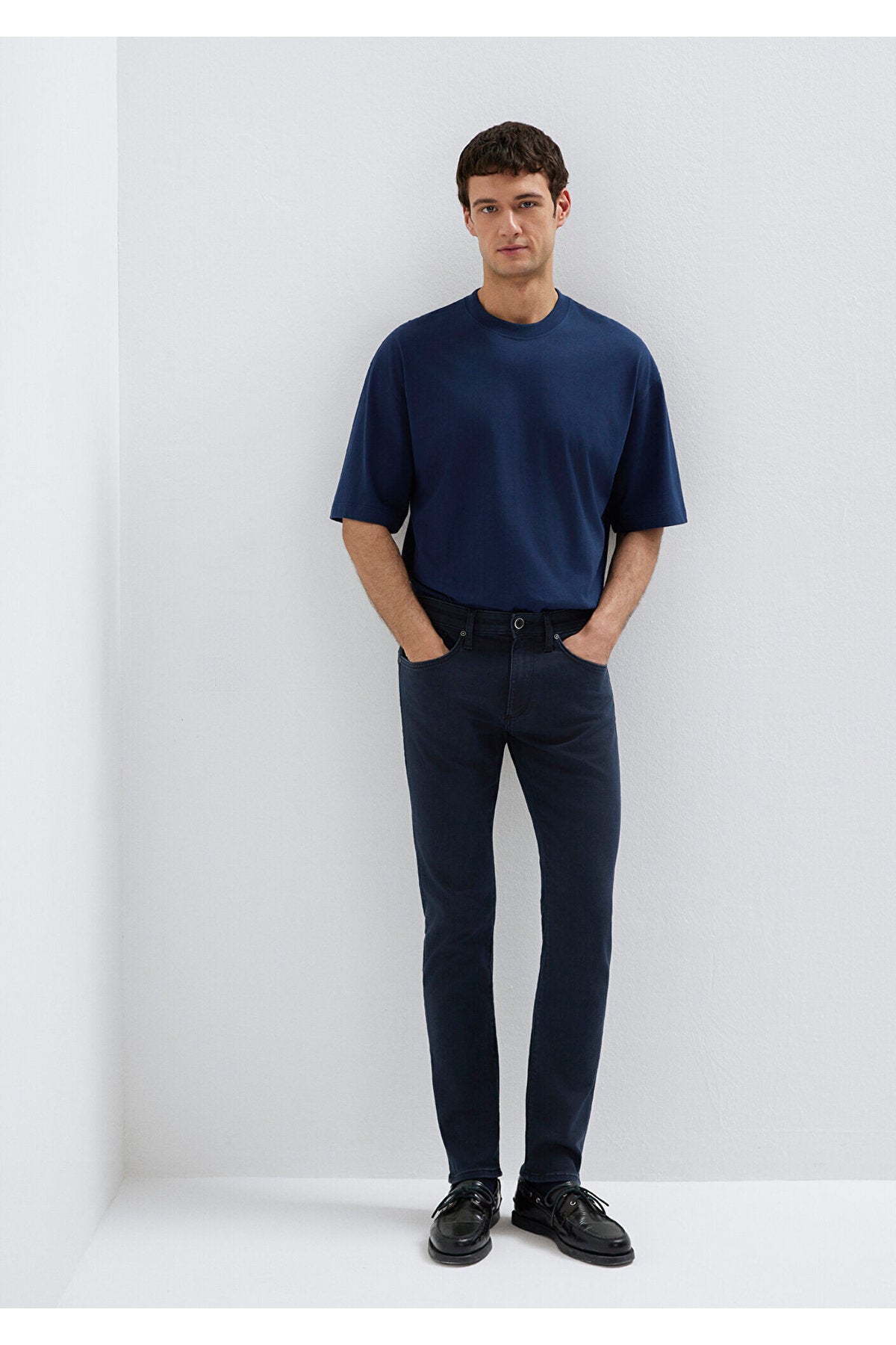 Mavi Pro Sport ink Jeans 00422A1738 - MALLTURK