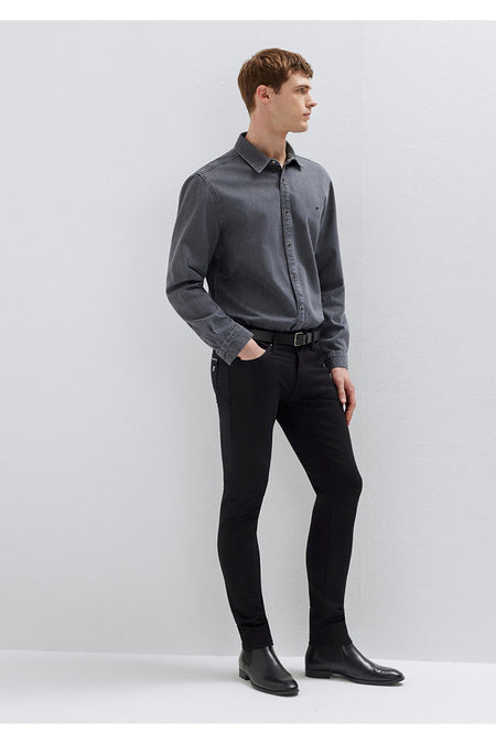 Mavi James Pro Black Jeans 0042431036 - MALLTURK