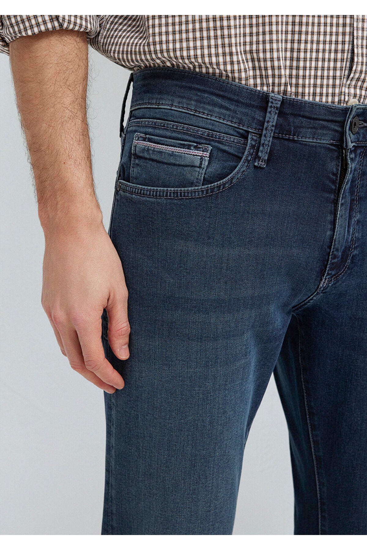 Mavi Martin Premium Navy Mavi Jeans 0037828211 - MALLTURK