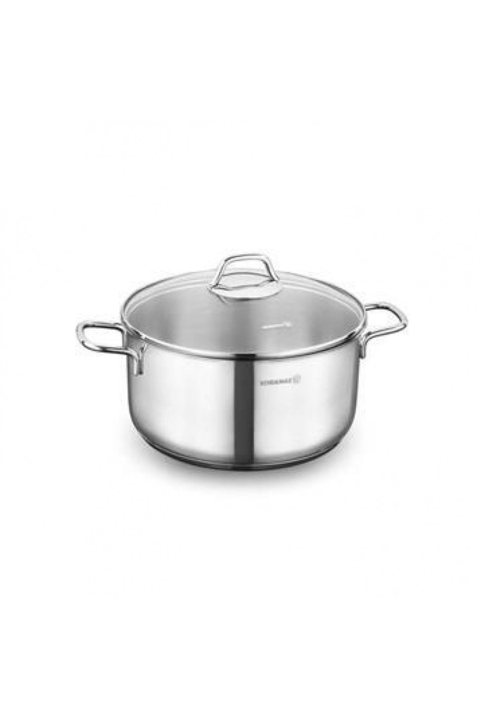 KORKMAZ KOR Perla Stock Pot 3,5 L