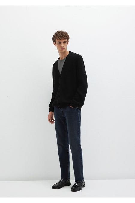 Mavi London Classic Denim Dark ink Mavi Jeans 0010172-89274 - MALLTURK