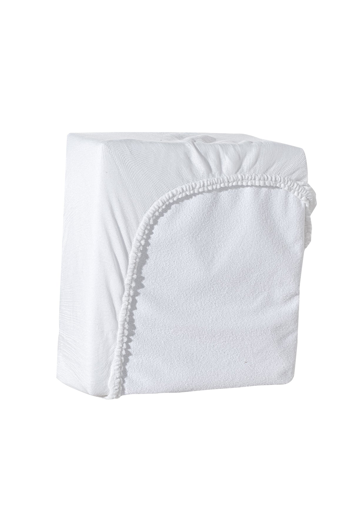 Murdum Home Waterproof Cotton Quilted Fitted Mattress Protector - MALLTURK
