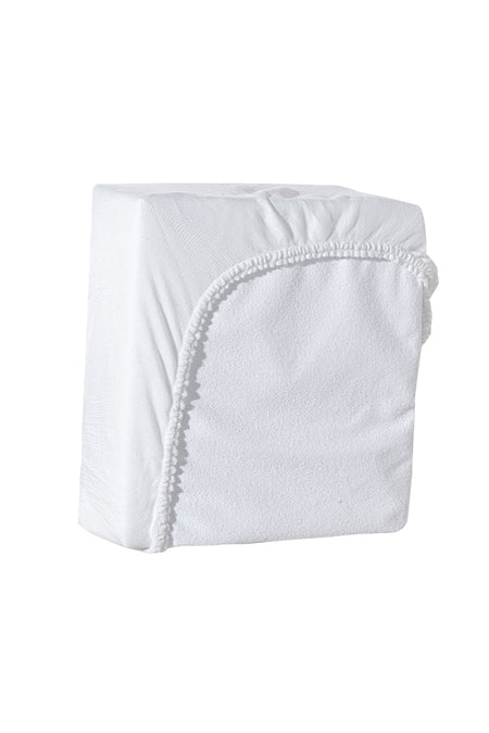Murdum Home Waterproof Cotton Quilted Fitted Mattress Protector - MALLTURK