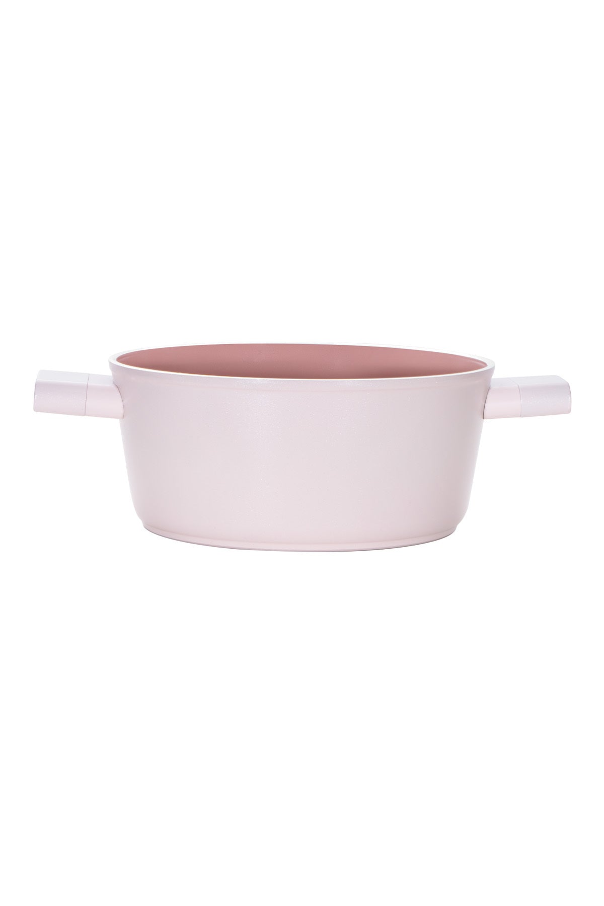 Emsan Swiss Crystal Stock Pot - MALLTURK