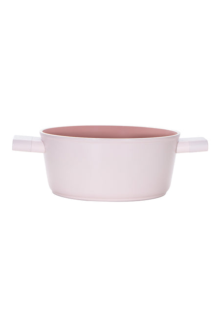 Emsan Swiss Crystal Stock Pot - MALLTURK