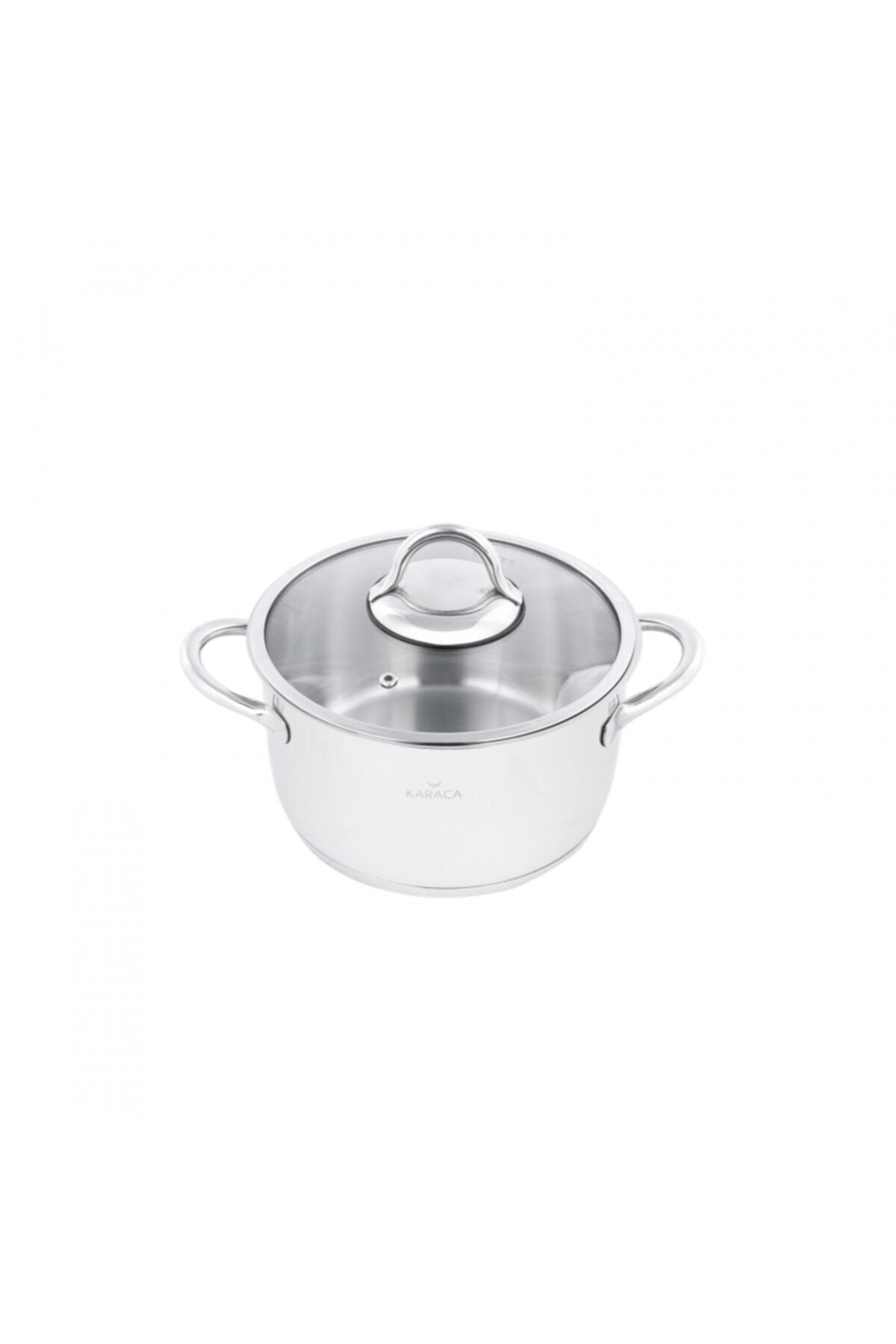 Karaca Cihangir 7 Piece Cookware Set