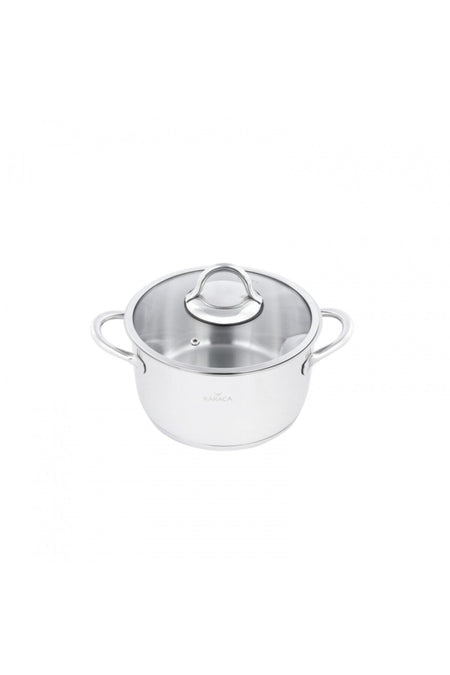 Karaca Cihangir 7 Piece Cookware Set