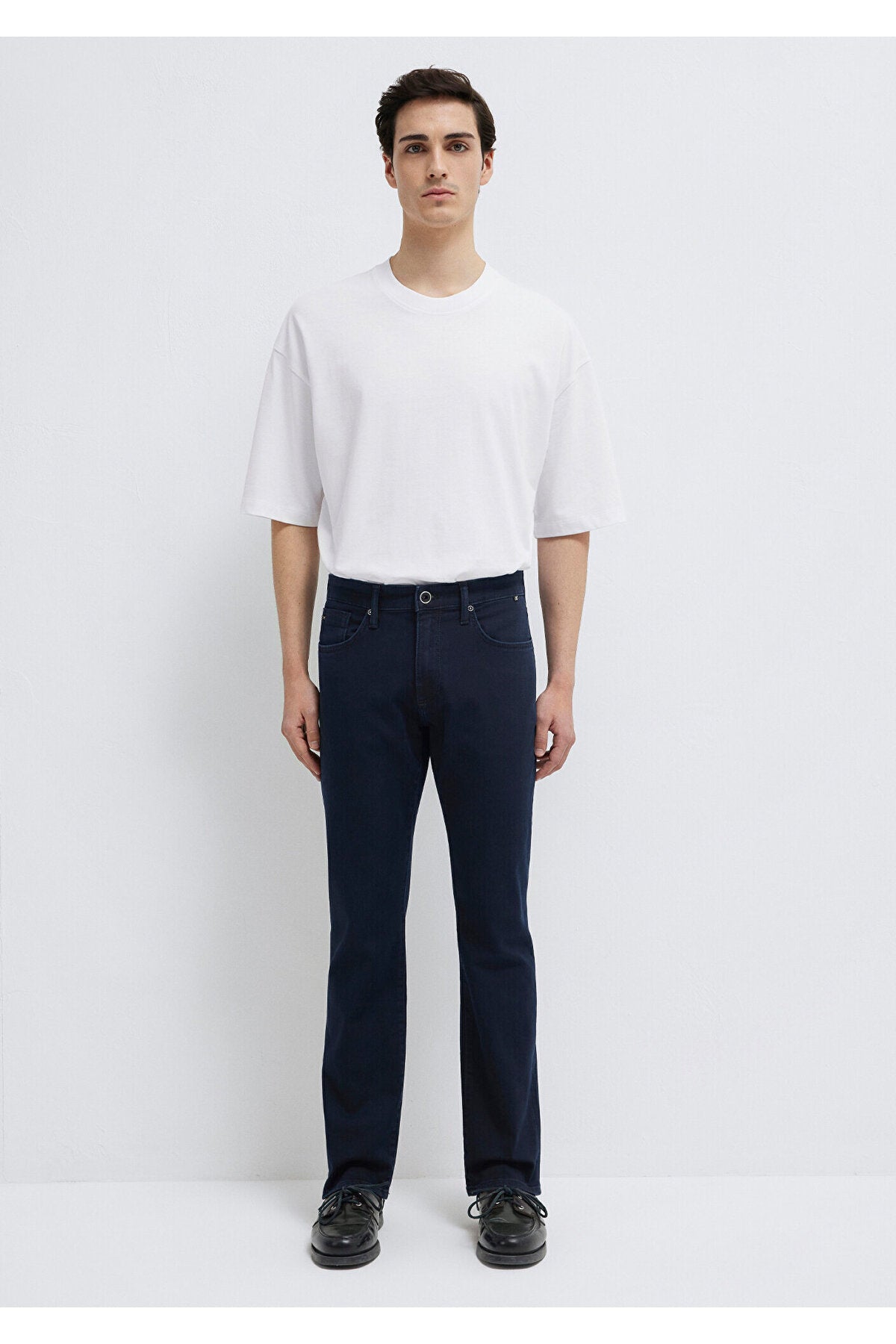 Mavi Martin Pro Sport Dark ink Jeans 00378A1740 - MALLTURK