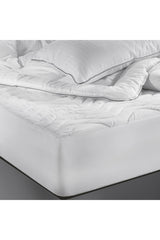 ZEBRA CASA Waterproof Quilted Mattress Protector - MALLTURK
