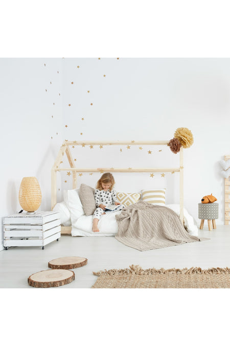VELFONT Anti Dust Mite Mattress Protector - MALLTURK