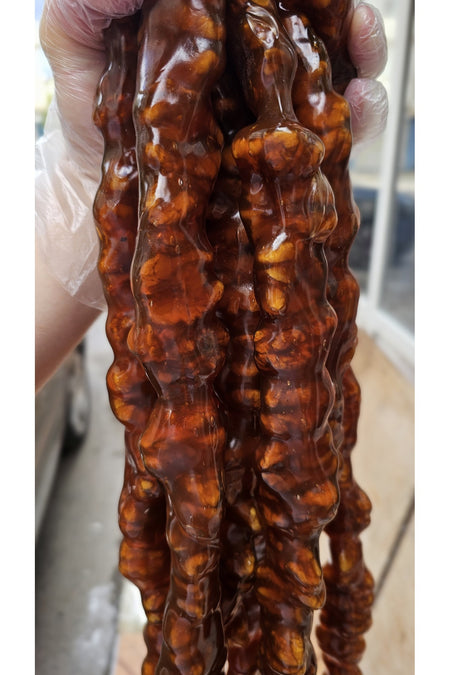 KOME sahane Walnut Grape Molasses Confection 1 kilo - MALLTURK