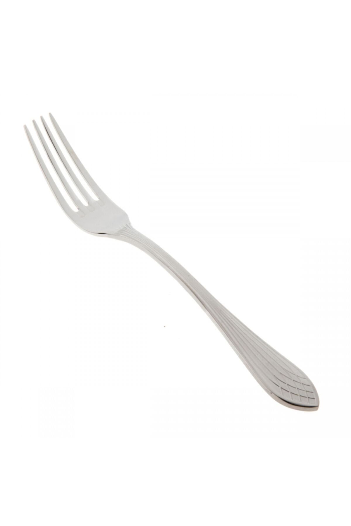 Jumbo 4100 mat 12 Place Setting 84 Piece Flatware Set - MALLTURK