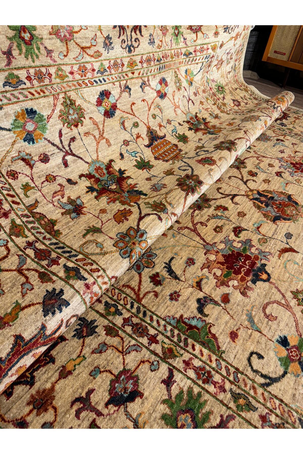 Rustikev SULTANI Rug - MALLTURK