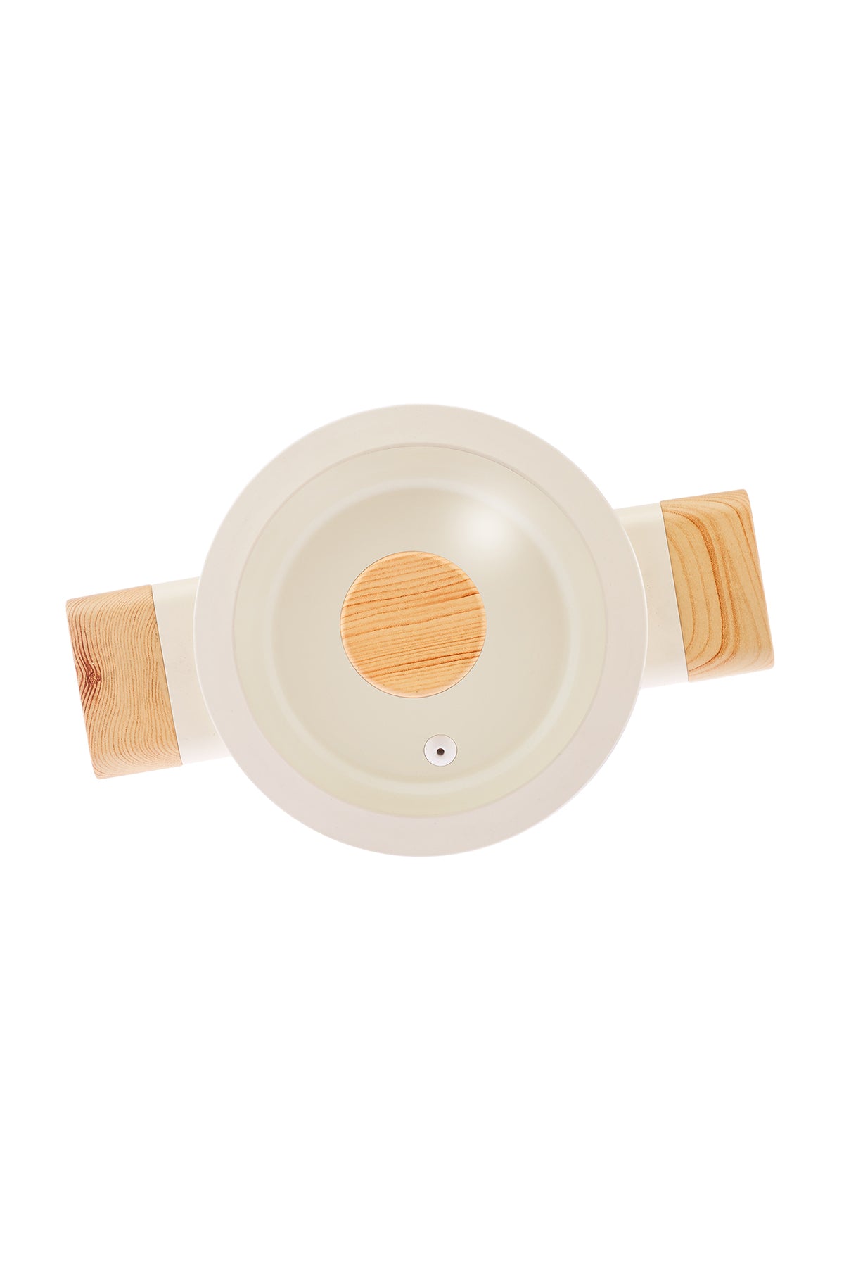 Emsan Swiss Crystal Stock Pot - MALLTURK