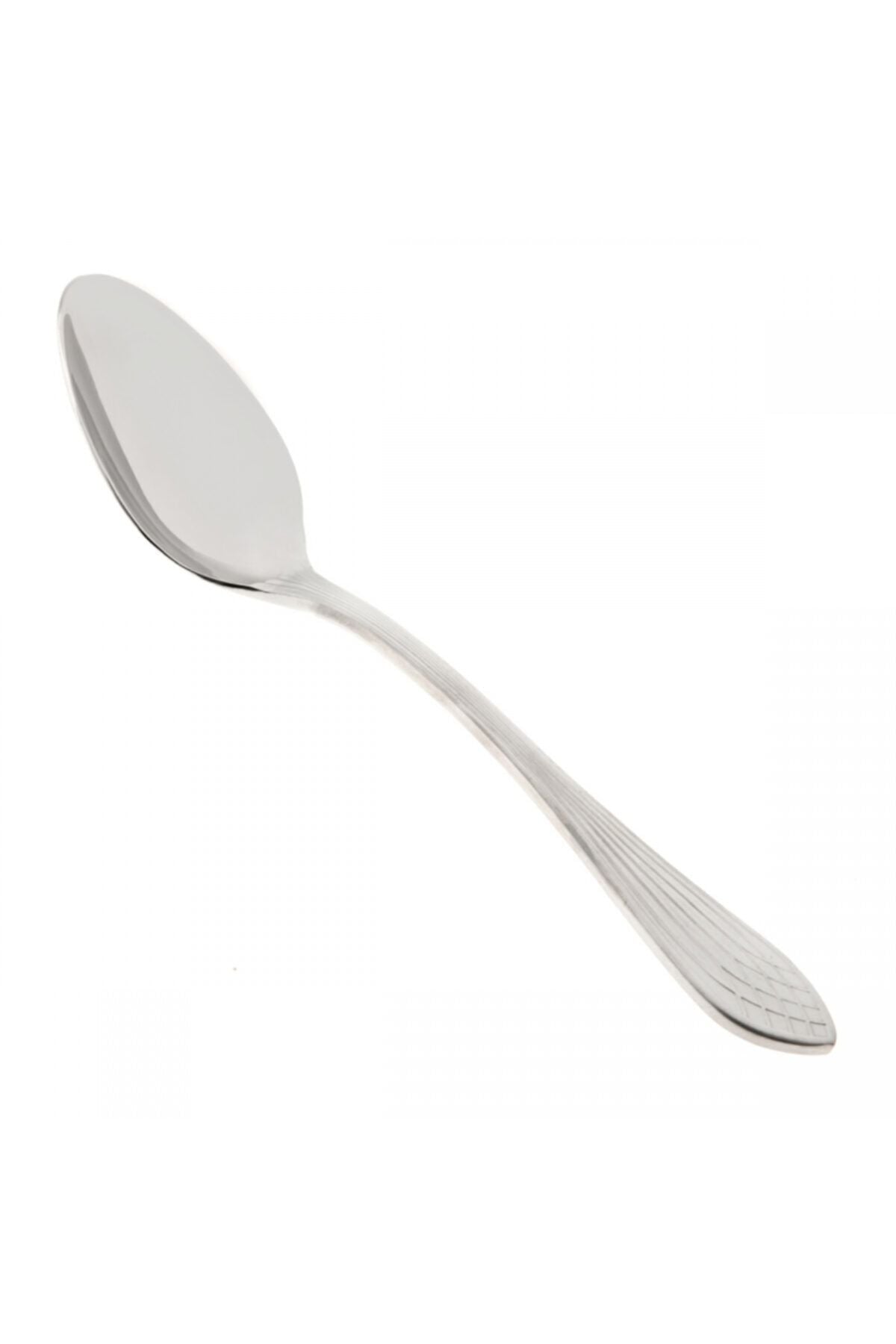 Jumbo 4100 mat 12 Place Setting 84 Piece Flatware Set - MALLTURK