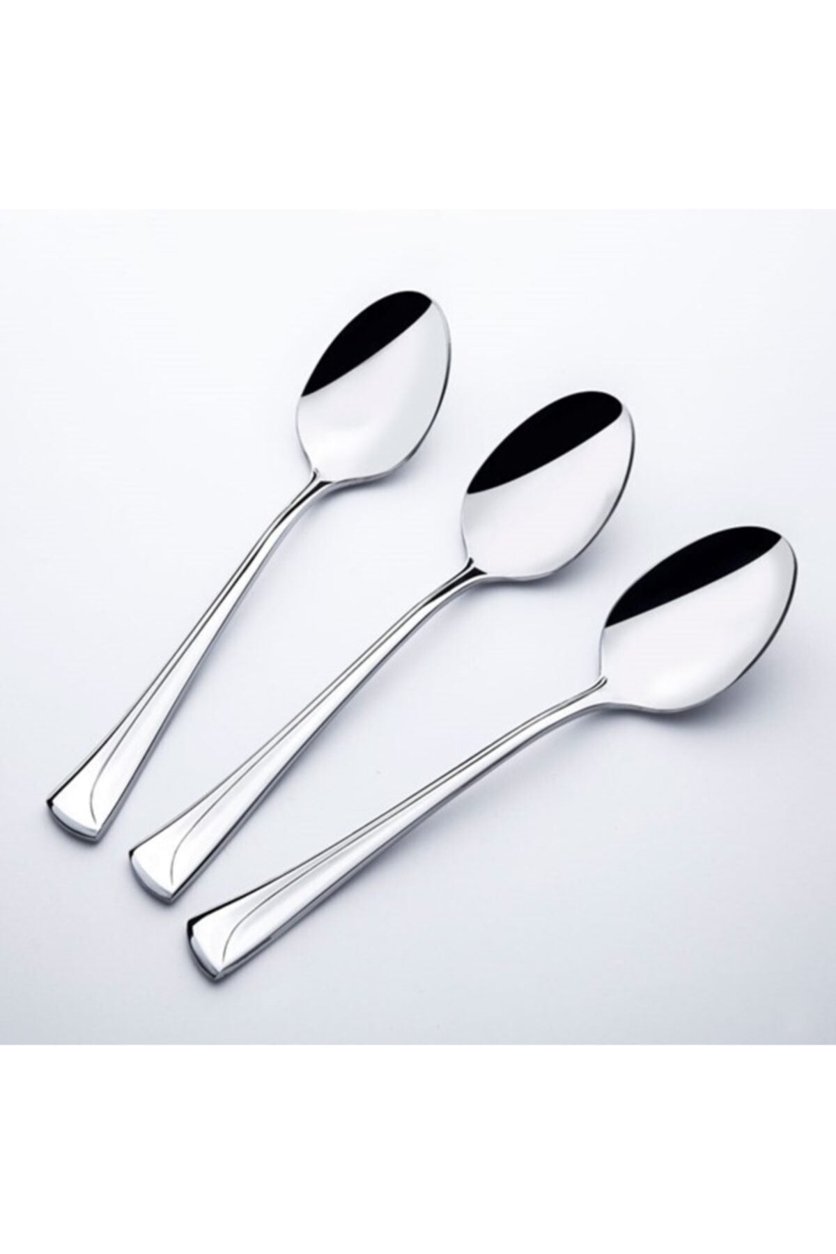 Nehir maksi Dinner Spoon - MALLTURK