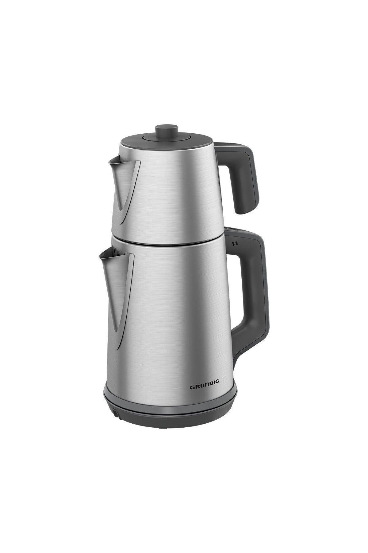 Grundig CM 4020 i Tea Maker - MALLTURK