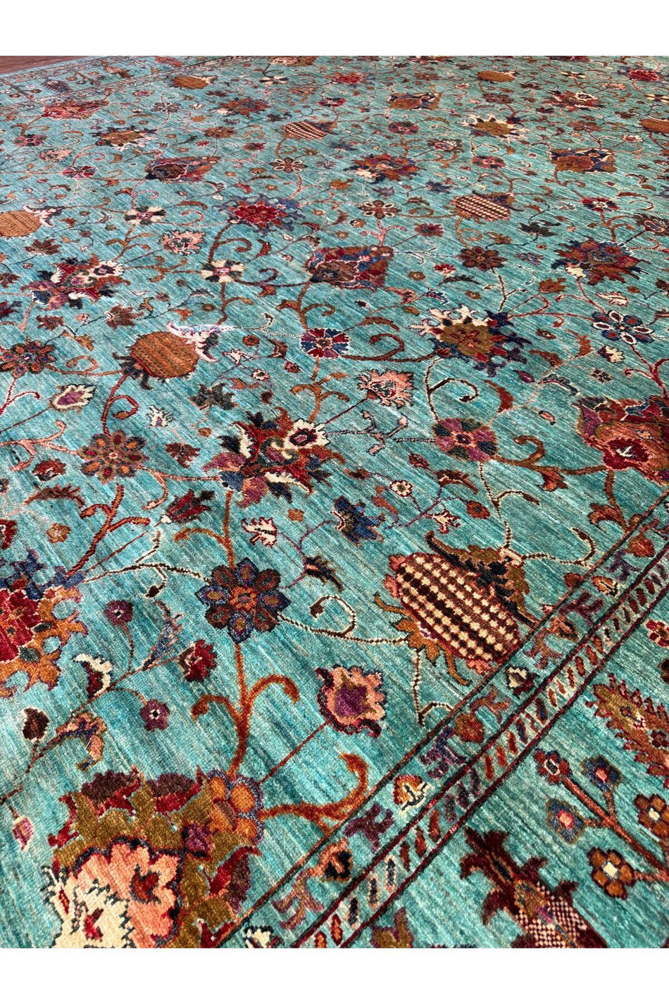 Rustikev SULTANI Rug