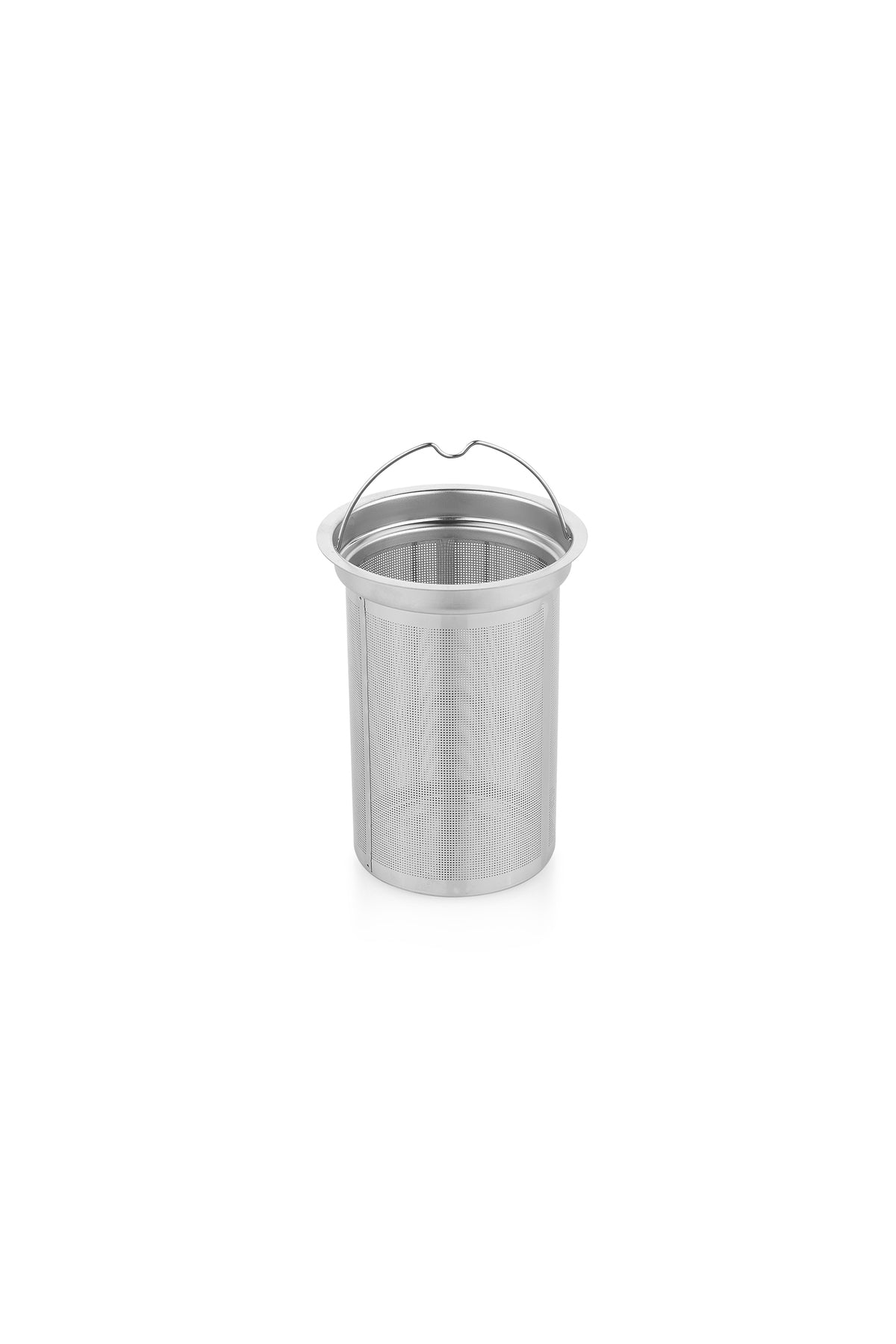Schafer Demya Electric Glass Tea Maker - Stainless Steel - MALLTURK