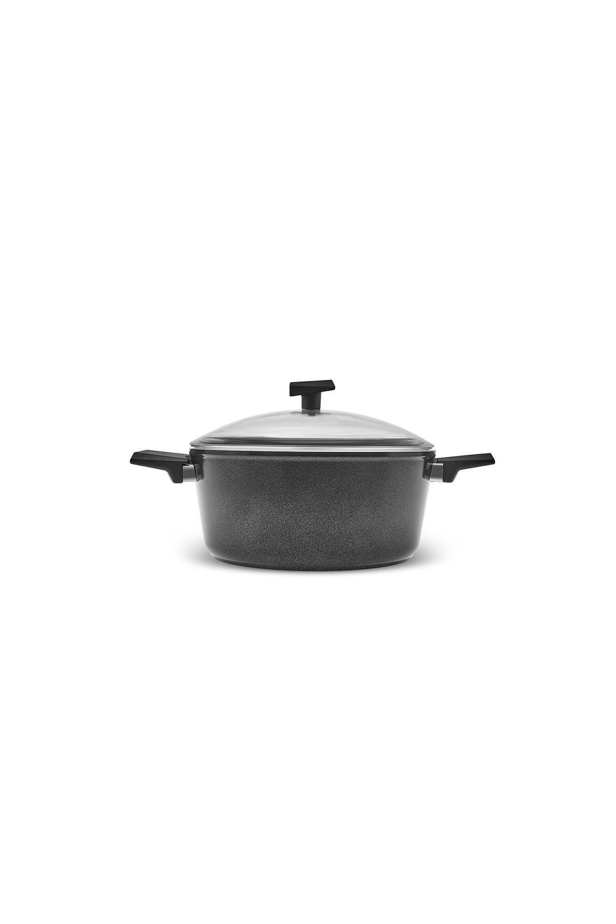 Karaca Swiss Crystal 0 Yag Ile Nonstick Pot - MALLTURK