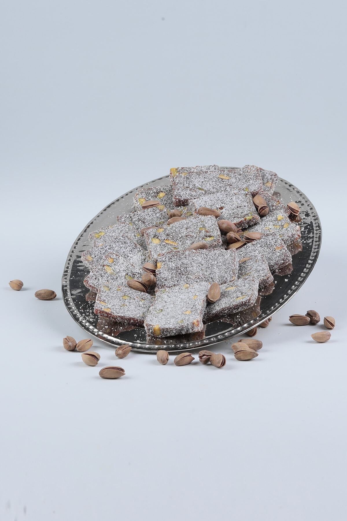 Fistikci yilmazer Pistachio Carrot Confection saglikli Snack 500 g - MALLTURK