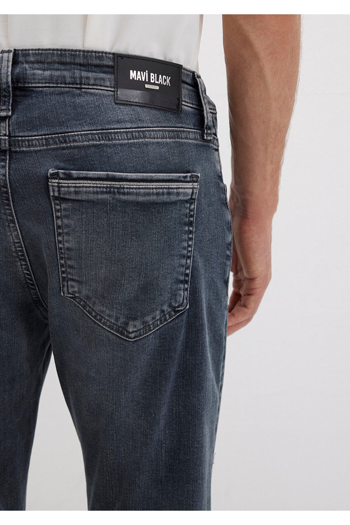 Mavi Marcus Men's Jeans M0035189345 - MALLTURK