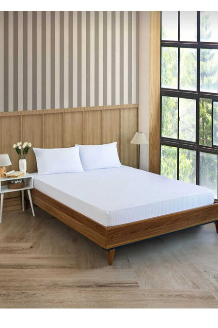 AYHOME Immobile Vera Mogic Waterproof Mattress Protector - MALLTURK
