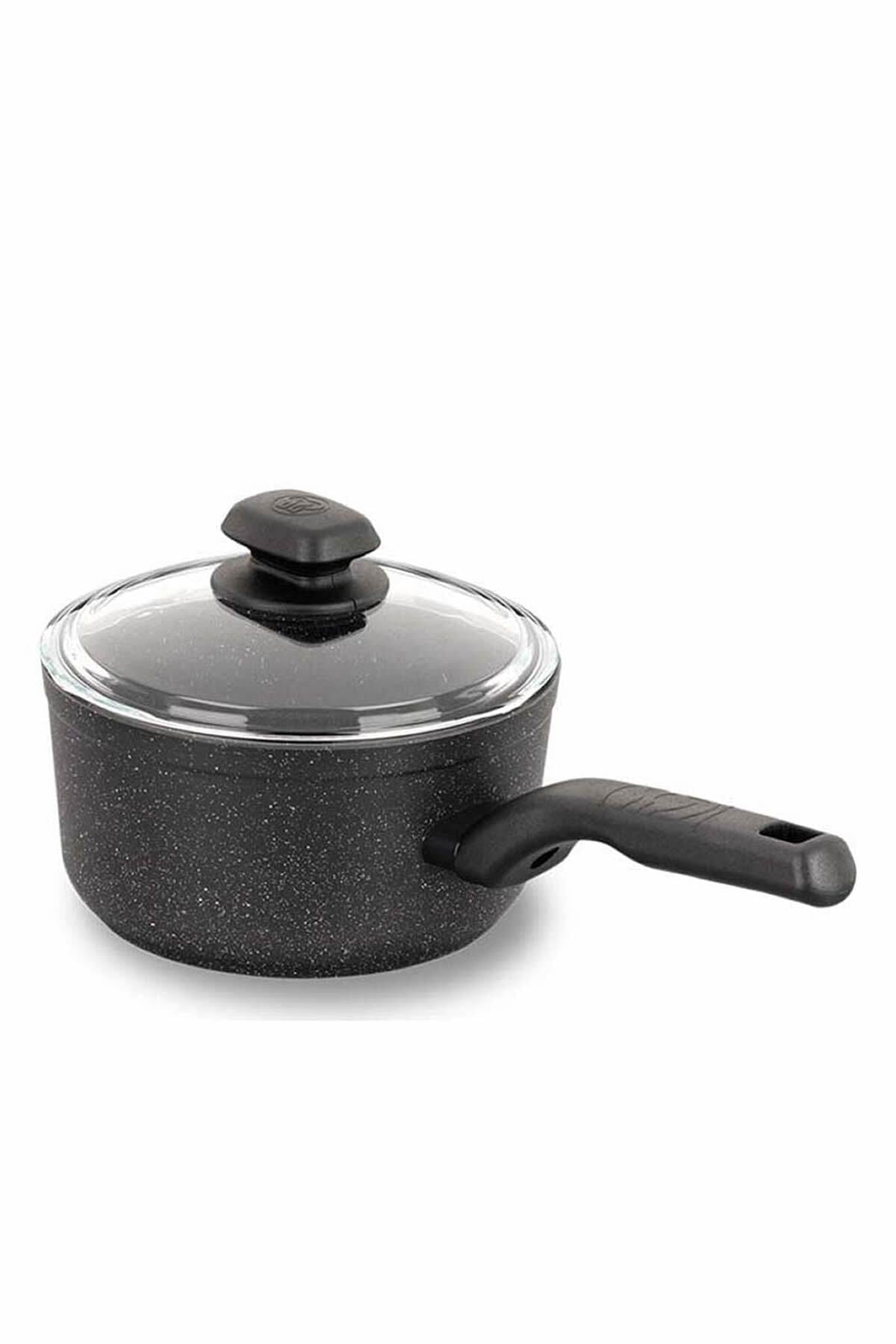 KORKMAZ Ornella Saucepan