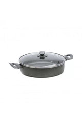 Mehtap Shallow Pot - MALLTURK