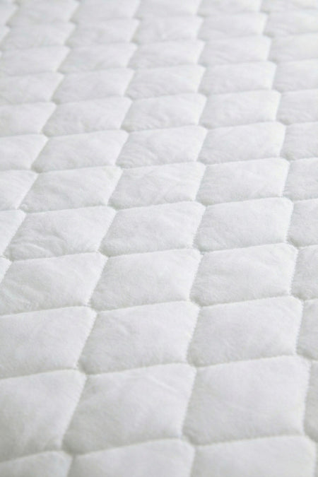 Nart Home Waterproof Cotton Quilted Fitted Mattress Protector - MALLTURK