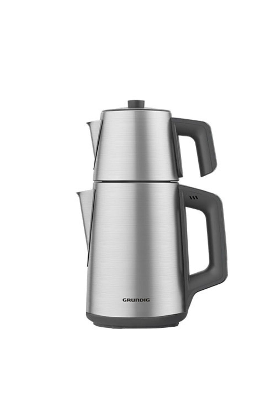 Grundig TM 4422 i inox 1.7 L Stainless Steel Tea Maker