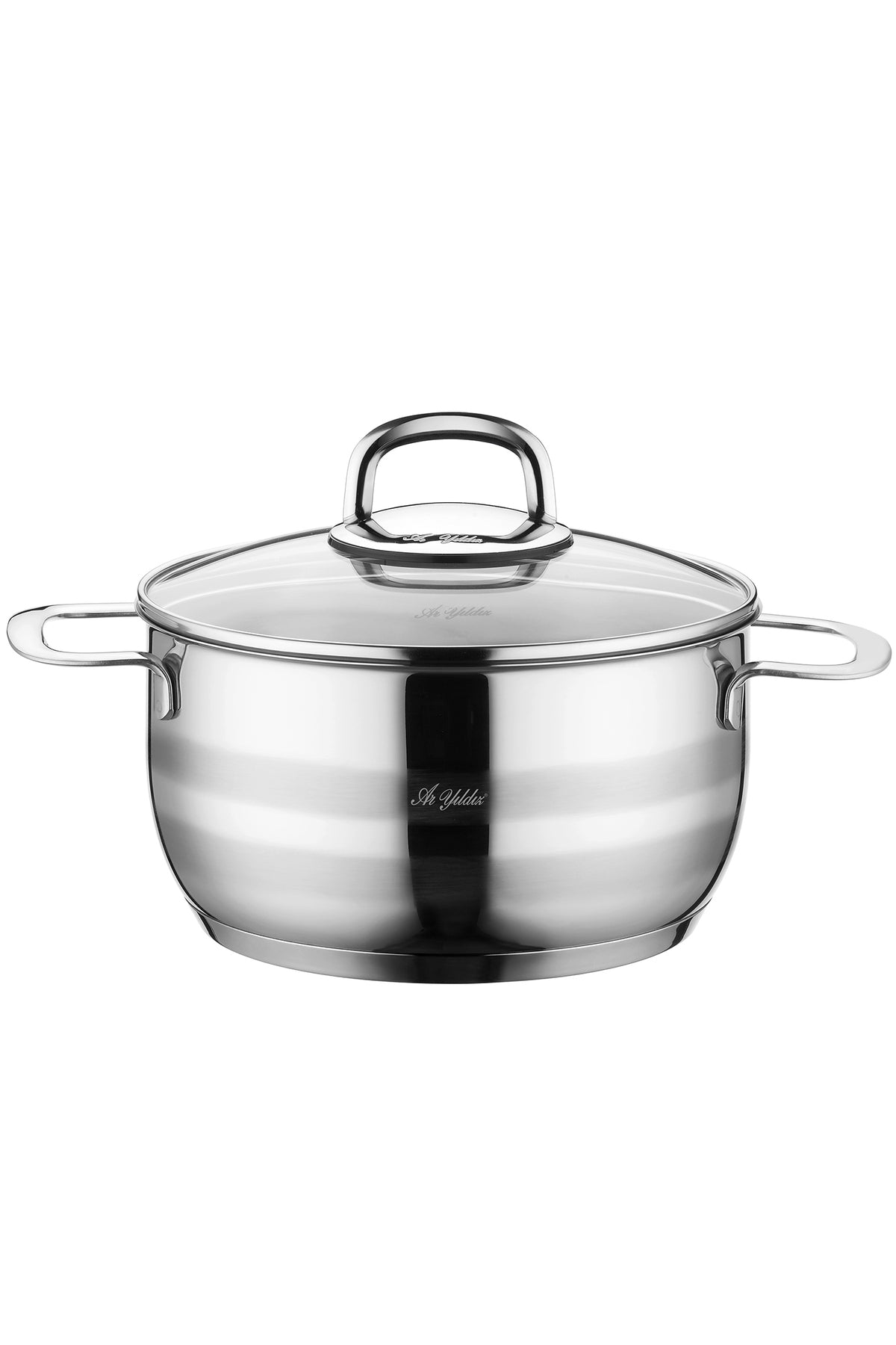 Aryildiz T-T Pot Derin
