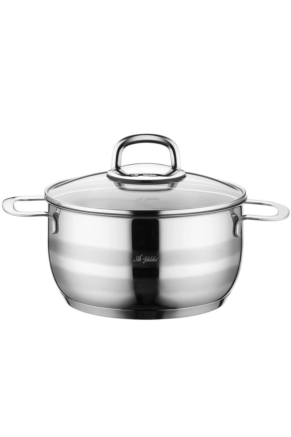 Aryildiz T-T Pot Derin