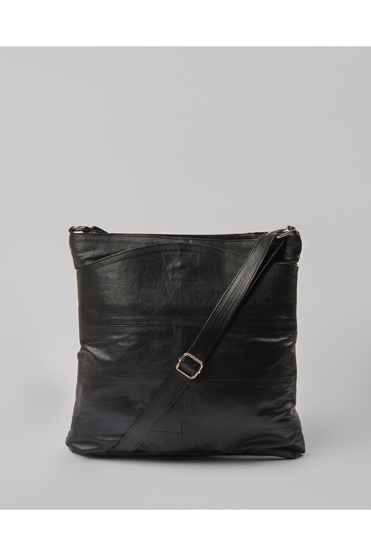 Fubileather Unisex Hobo Bag