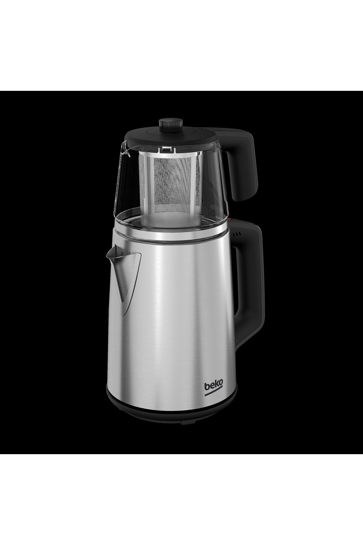 Beko CM 2626 iC Tea Maker - MALLTURK