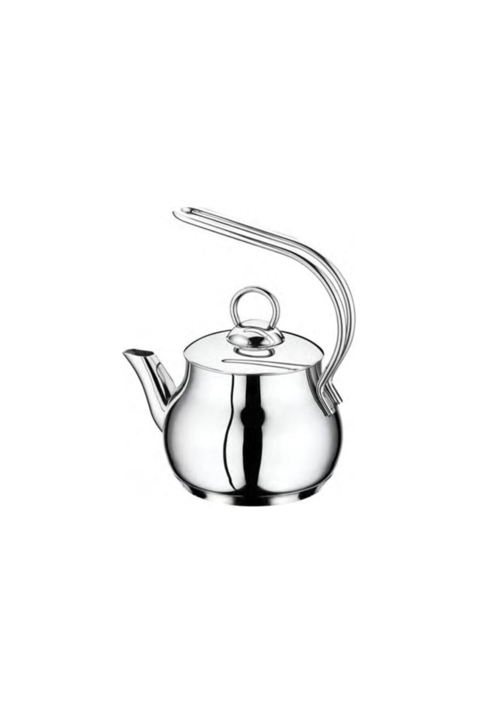 Evimsaray S1792 2-liter Natural Herbal Tea infuser - MALLTURK