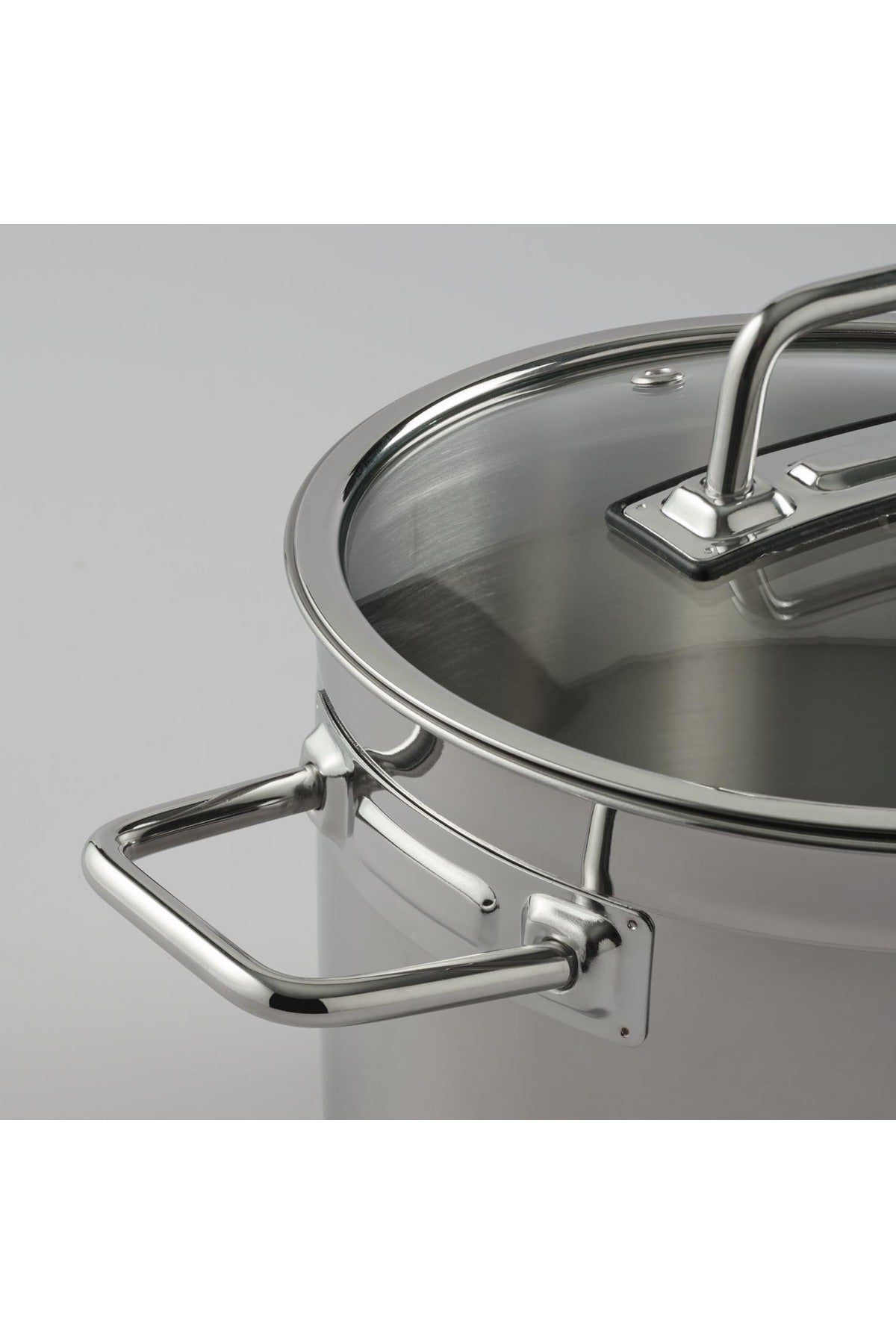 Jumbo Modena Xl Stock Pot