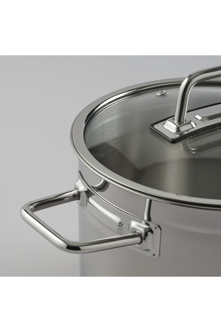 Jumbo Modena Xl Stock Pot