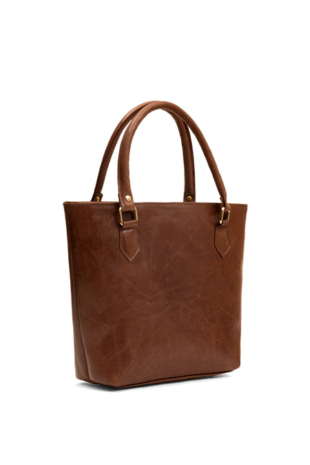 Fubileather Genuine Leather Women's Hand and Arm Bag