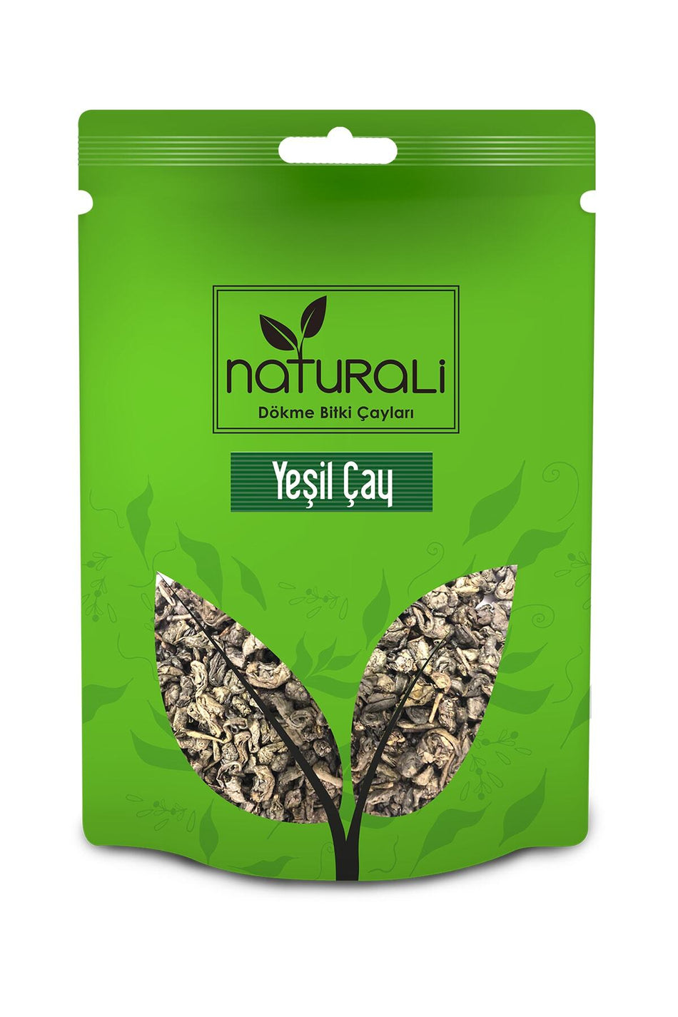 Naturali Grüner Tee 250 g