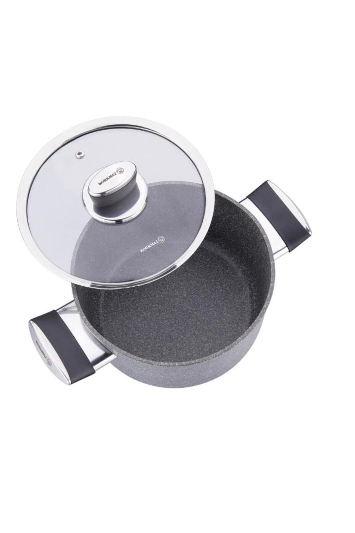 KORKMAZ Palma Pot