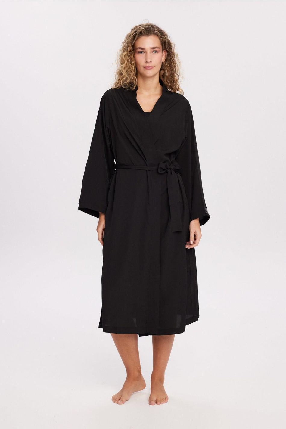Hasema Signature Detail Black Pareo 5071