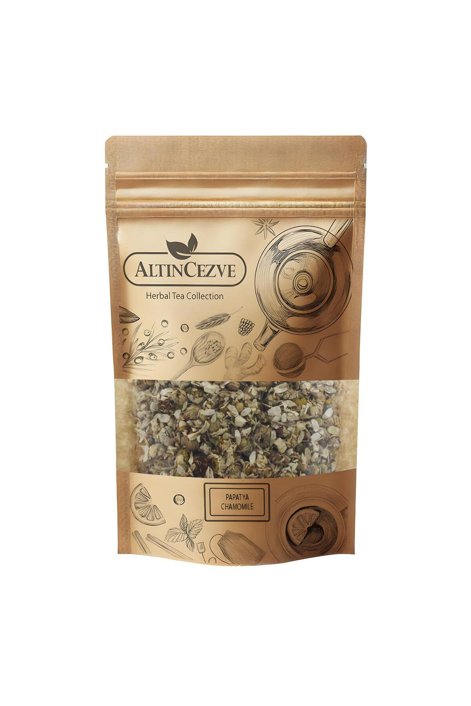 Altincezve Kamille 45 g